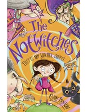 The Notwitches product image