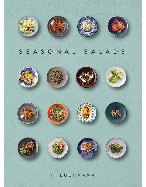 Seasonal Salads