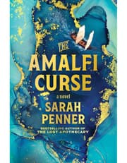 The Amalfi Curse product image
