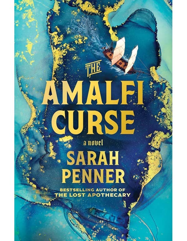 The Amalfi Curse