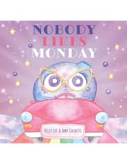 Nobody Likes Monday product image