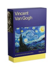 Vincent van Gogh product image