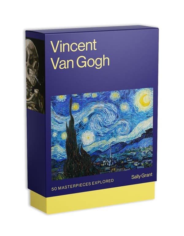 Vincent van Gogh