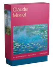 Claude Monet product image