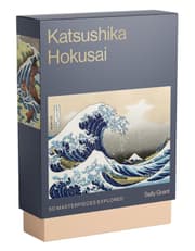 Katsushika Hokusai product image