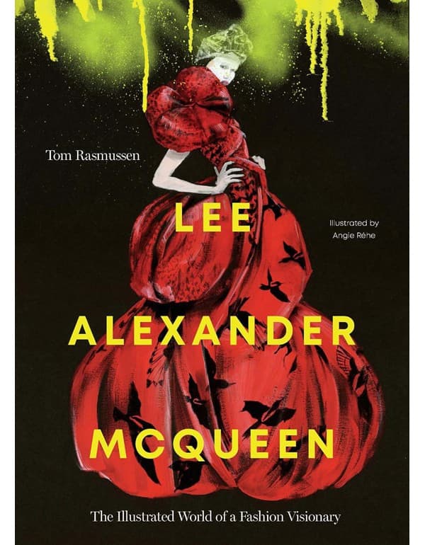 Lee Alexander McQueen