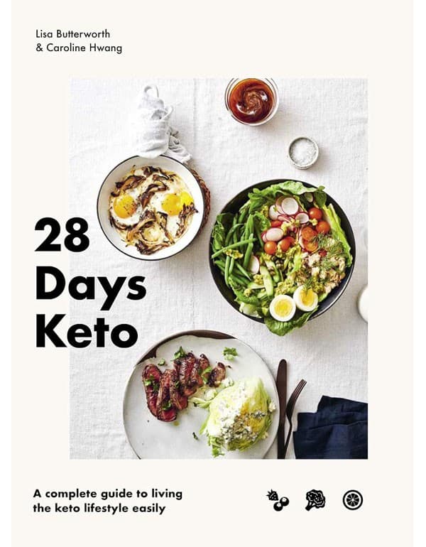 28 Days Keto