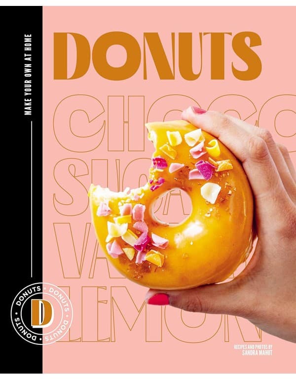 Donuts