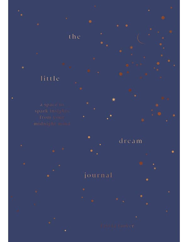 The Little Dream Journal