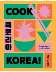 Cook Korea! product image