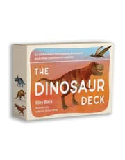 The Dinosaur Deck product image