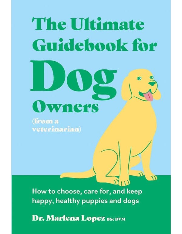 Ultimate Guidebook for Dog Owners