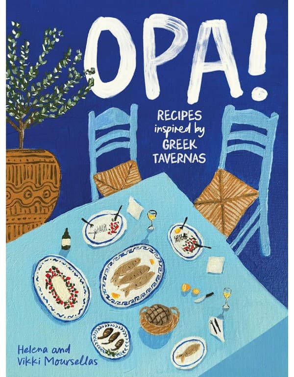 OPA!