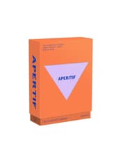 The Cocktail Cabinet: Aperitif product image