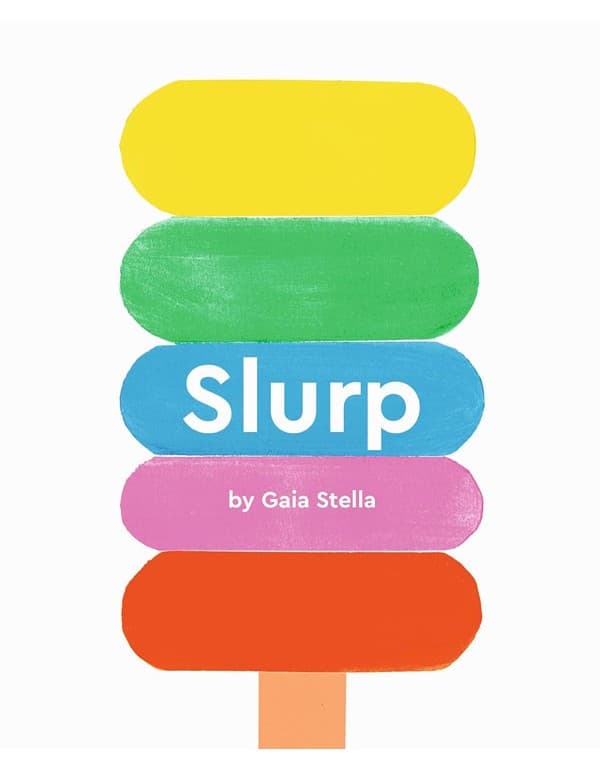 Slurp!