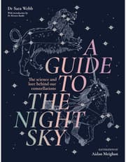 A Guide to the Night Sky product image