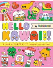 Hello Kawaii! product image