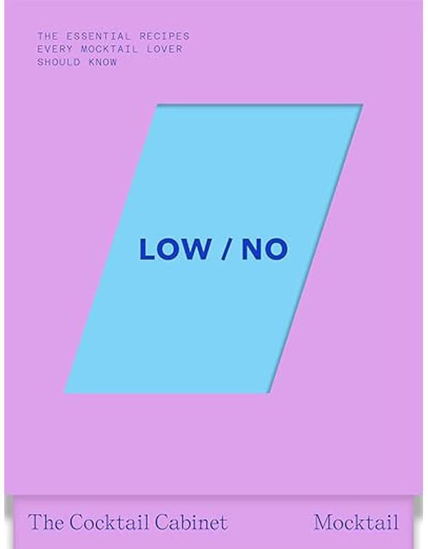 The Cocktail Cabinet: Low / No