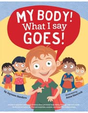 My Body! What I Say Goes! product image