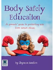 Body Safety Education product image