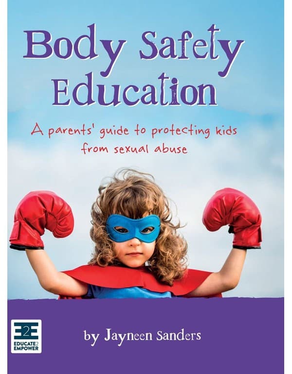 Body Safety Education