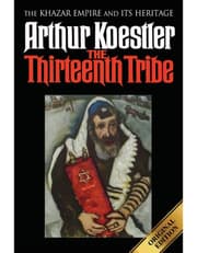 The Thirteenth Tribe product image