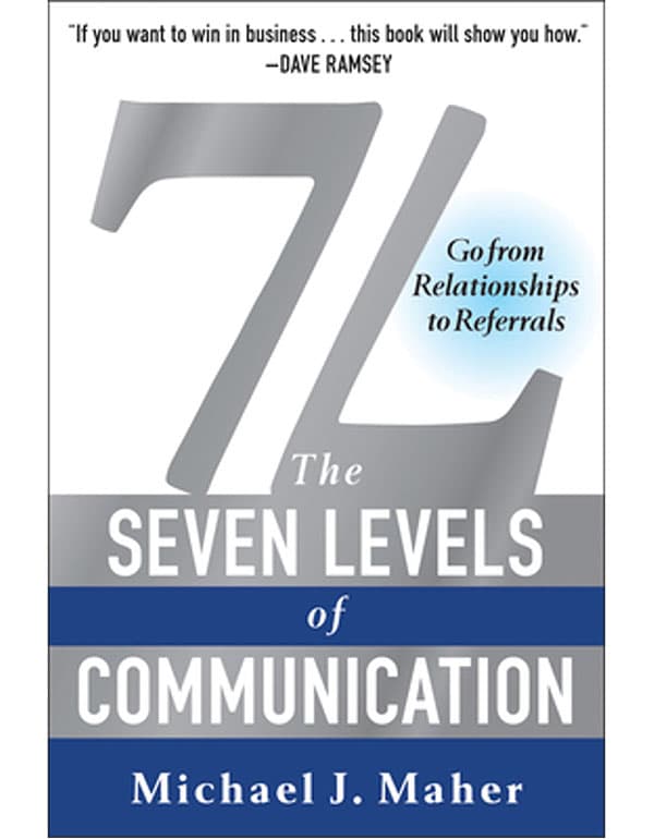 7L: The Seven Levels of Communication