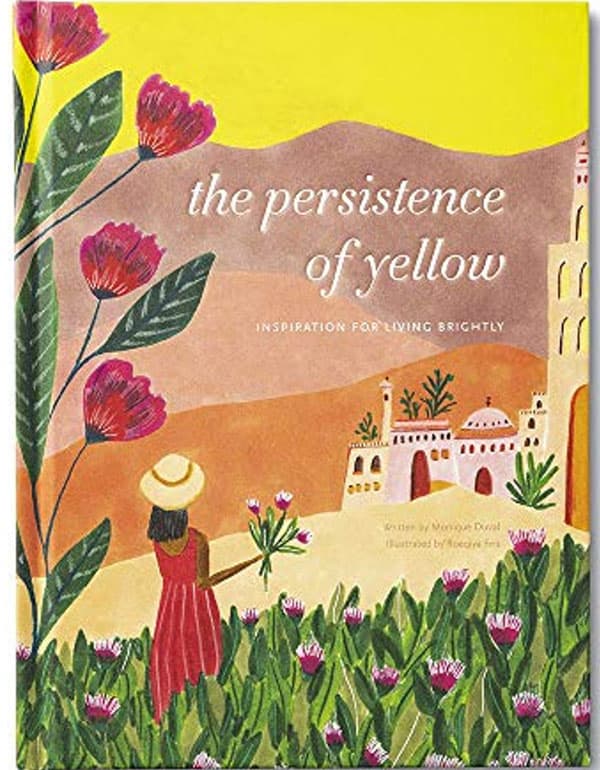 The Persistence of Yellow