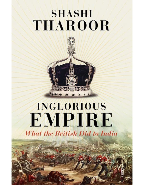 Inglorious Empire