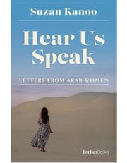 Hear Us Speak: Letters from Arab Women product image