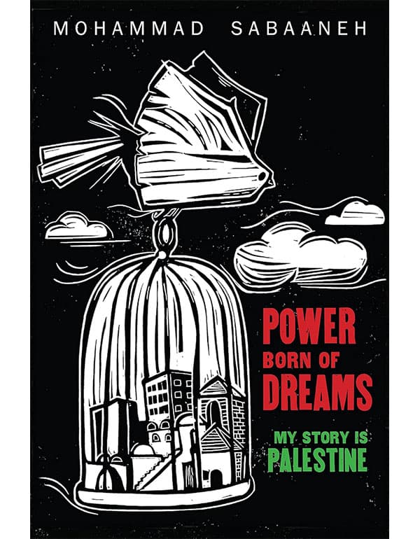 Power Born Of Dreams