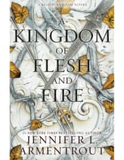 A Kingdom of Flesh and Fire product image