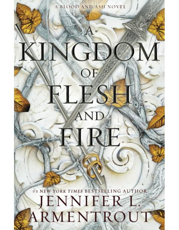 A Kingdom of Flesh and Fire