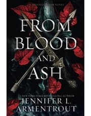 From Blood and Ash product image