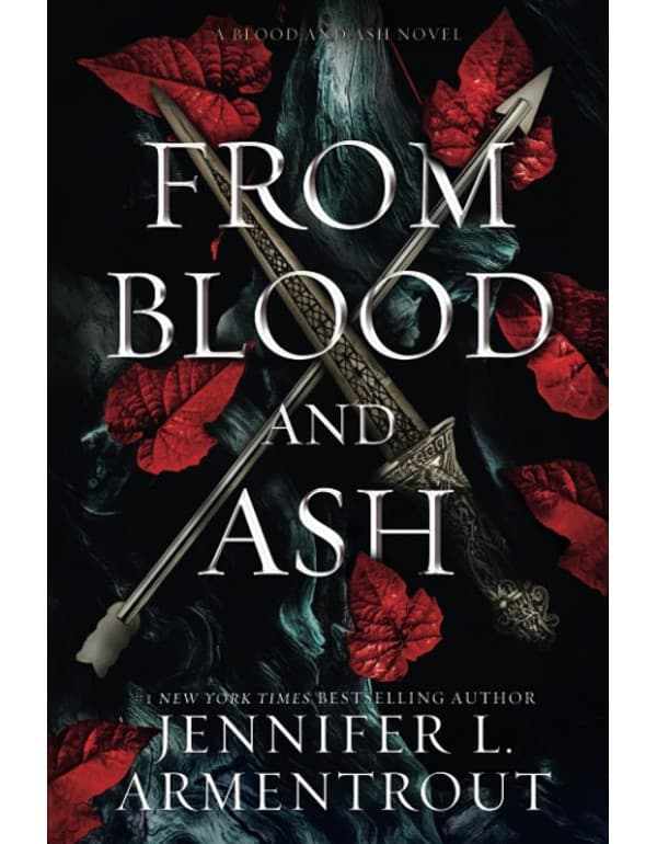 From Blood and Ash