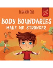 Body Boundaries Make Me Stronger product image