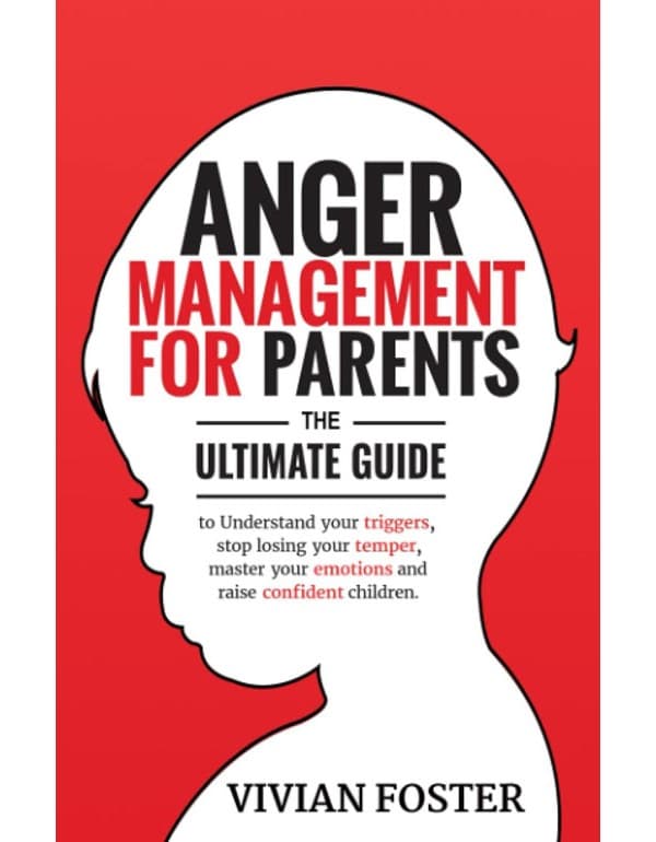 Anger Management For Parents
