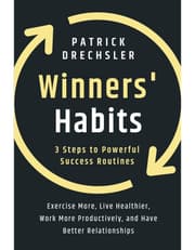 Winners Habits product image