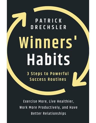 Winners Habits