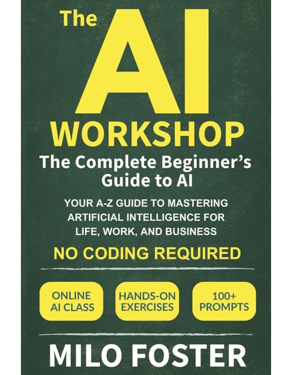 The AI Workshop