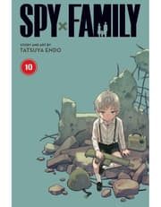 Spy x Family, Vol. 10 product image