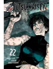 Jujutsu Kaisen, Vol. 22 product image
