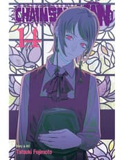 Chainsaw Man, Vol. 14 product image