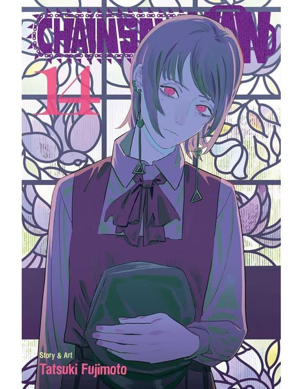 Chainsaw Man, Vol. 14