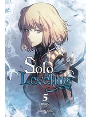 Solo Leveling, Vol. 5 product image