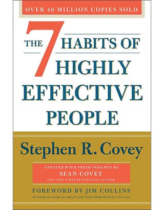 The 7 Habits of Highly Effective People: 30th Anniversary Edition