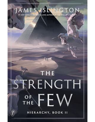 Strength of the Few