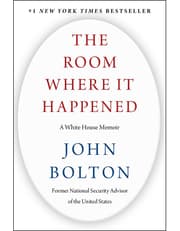 Room Where it Happened product image