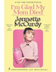 I'm Glad My Mom Died product image