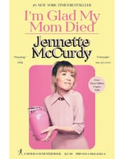 I'm Glad My Mom Died product image